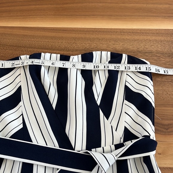 H&M Romper Sleeveless . Excellent - Picture 11 of 13